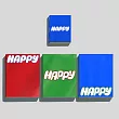 金碩珍 JIN ( BTS ) ─ 1ST SOLO ALBUM ’ HAPPY ’ NAVIGATE版 (韓國進口版)