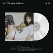 太妍/ TAEYEON / 第六張迷你專輯‘Letter To Myself’ (LP Ver.)