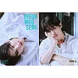 DICON VOLUME N°23 邊佑錫 BYEON WOO SEOK 寫真書 E版 (美國進口版)