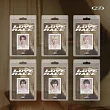 SF9 - 15TH MINI ALBUM [LOVE RACE] 迷你十五輯 FANCY隨機版(韓國進口版)