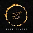 98 Degrees / Full Circle (進口版CD)