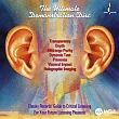 CHESKY兩隻耳朵極品試音碟 (MQA-CD)