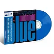 肯尼布瑞爾 /午夜藍調【Blue Note-85周年-限時限量藍色彩膠系列】★RVG錄音瑰寶 / AMG- 5星最高評價 /流行音樂百科全書5星名盤! (LP唱片)