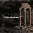 對於倫敦作曲家所創作的義大利風格曲目探討專輯