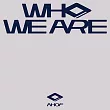 AHOF - [WHO WE ARE] 迷你一輯（限定男子團體）QR版 (韓國進口版)