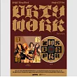 美國官網版單曲CD AESPA - SINGLE [DIRTY WORK] (美國進口版)