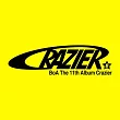 寶兒 BoA - 11TH ALBUM [ CRAZIER ] 正規十一輯 【LOUDER版】(韓國進口版)