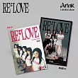 APINK - 11TH MINI ALBUM [RE : LOVE] 迷你十一輯 PH隨機版 (韓國進口版)