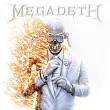 Megadeth / Megadeth (進口版CD)