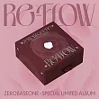 ZEROBASEONE SPECIAL LIMITED ALBUM [RE-FLOW] 限量版 (韓國進口版)