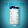 ENHYPEN - WORLD COUPON CARD COLLECTION] (SCIENTIST GIFT版) 韓國進口版