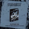 TUNEXX - 迷你一輯 [SET BY US ONLY] PLATFORM版 (韓國進口版)