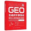 GEO生成式引擎優化：掌控AI推薦流量分配權
