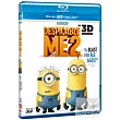神偷奶爸 2 2D+3D (2藍光BD)