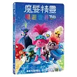 魔髮精靈唱遊世界 (BD)