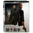 雙子殺手 UHD+BD 雙碟限定鐵盒版
