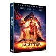 梵天神器：滅世開端 DVD