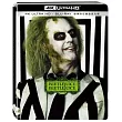 陰間大法師 Beetlejuice  UHD+BD 雙碟限定鐵盒夜光版