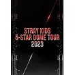 Stray Kids / Stray Kids 5-STAR Dome Tour 2023【通常盤】BD