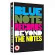 合輯 / 藍調之音Blue Note:傳奇爵士廠牌-即興經典軌跡影音特典DVD