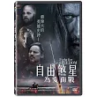 自由煞星-為愛而戰  DVD