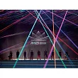 Snow Man / Snow Man Dome Tour 2024 RAYS【初回盤(3Blu-ray)】