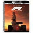 F1電影 UHD+BD 雙碟限定版
