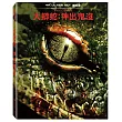 大蟒蛇: 神出鬼沒 UHD 單碟鐵盒版