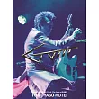 布袋寅泰 / GUITARHYTHM Ⅷ TOUR “The Final in 武道館“【通常盤】DVD 環球官方進口