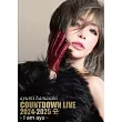 濱崎 步 / ayumi hamasaki COUNTDOWN LIVE 2024-2025 A ～I am ayu～ 通常盤Blu-ray Disc
