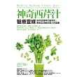 神奇西芹汁：醫療靈媒給你這個時代最有效、療癒全球數百萬人的靈藥 (電子書)
