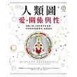 人類圖，愛、關係與性：揭開人與人相互吸引的祕密，找到對的相處模式，為愛綻放 (電子書)