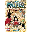 ONE PIECE~航海王~ (43) (電子書)