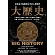 大歷史：從宇宙大霹靂到今天的人類世界【2024 經典改版】 (電子書)