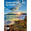 National Park Quarterly Dec. 2024 (電子書)