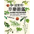 草藥圖鑑：600種野外常見藥用植物 (電子書)