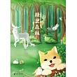 精靈森林 (電子書)