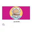 Just Like Me英語有聲繪本 (電子書)