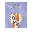 Catch that Cat!英語有聲繪本 (電子書)