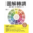 圖解轉調：基礎到進階， 50種轉調手法應用集 (電子書)