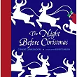 The Night Before Christmas： A Pop─Up