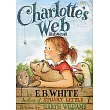 Charlotte’s Web(夏綠蒂的網)