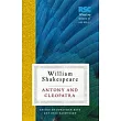 RSC Shakespeare： Antony and Cleopatra