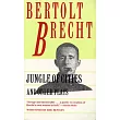 Jungle of Cities and Other Plays