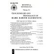 Geochemistry and Mineralogy of Rare Earth Elements