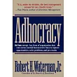 Adhocracy： The Power to Change