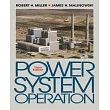 Power System Operation