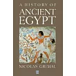 A History of Ancient Egypt