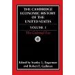 The Cambridge Economic History of the United States