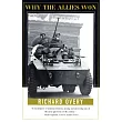 Why the Allies Won